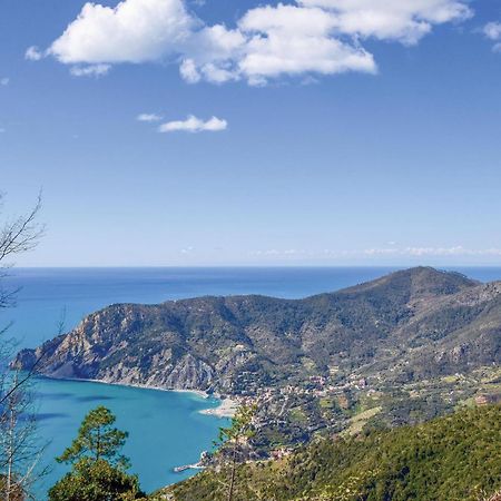 Seroa Vernazza Esterno foto
